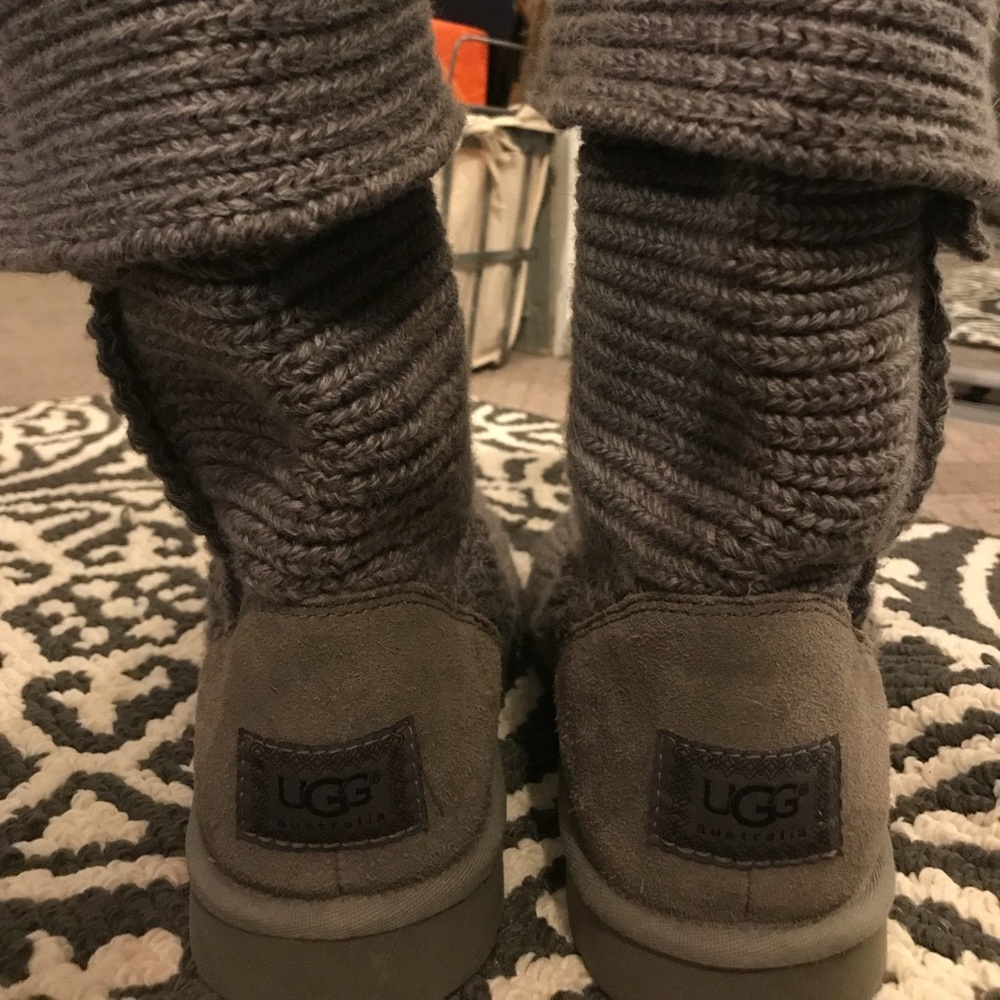 UGG Classic Cardy Boot